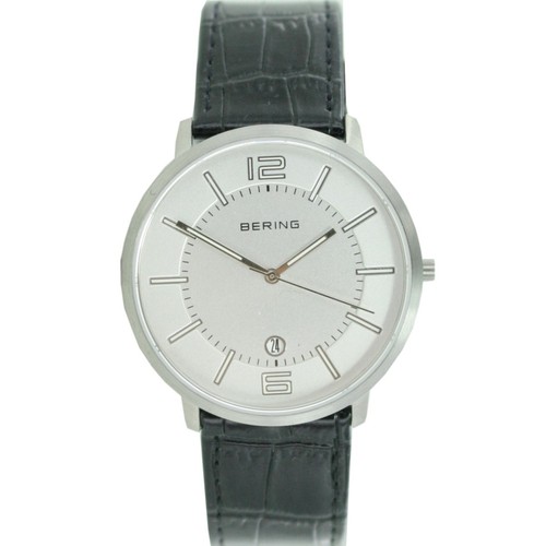 Montre bering pour homme - montre,