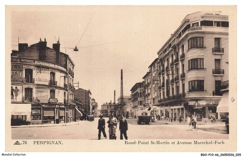 Bdop10 0843 perpignan - -,