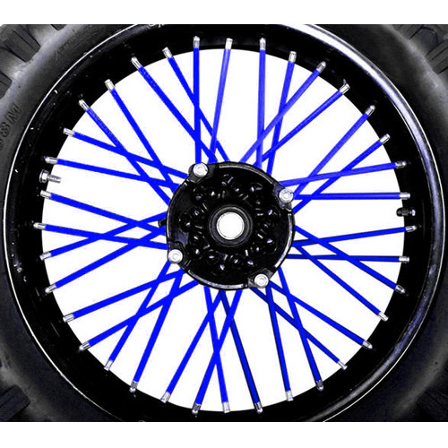 Jeu couvre rayons - couvre, bleu
