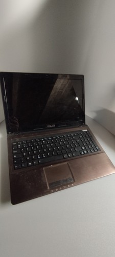 Ordinateur portable asus - ordinateur,