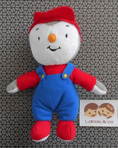 Doudou choupi peluche jemini - doudou,