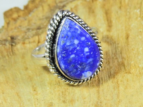 Bague argent massif 925 - bague,