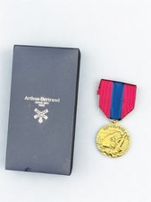 (18.002) Médaille de la