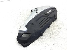 Couverture Carter Transmission