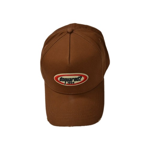 Nwt dsquared baseball hat - nwt,