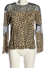 ZARA BASIC Blouse en dentelle