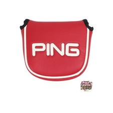 Couvre-chef de putter à code