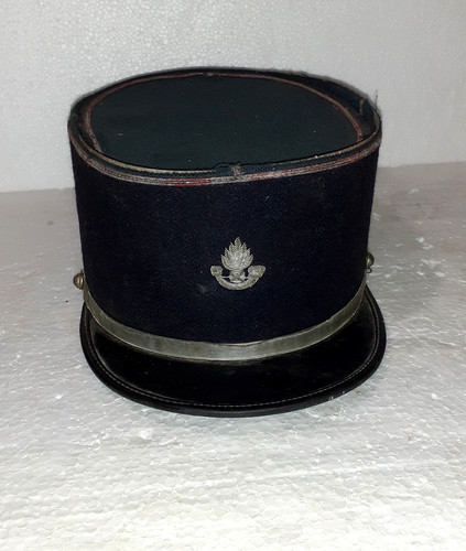 Pour collection miltaria - pour,