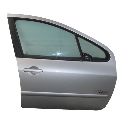 Porte avant droite - avant, peugeot