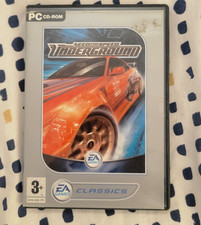 Jeu Pc CD Rom EA Classics