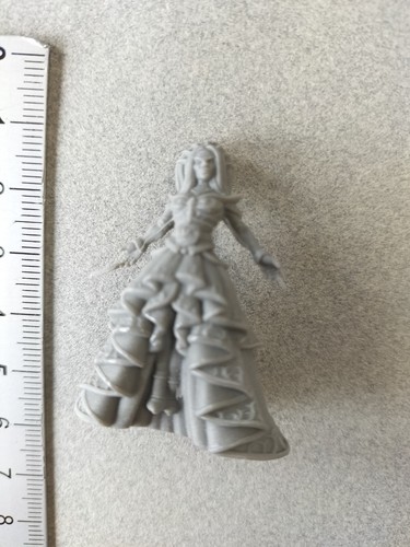 Vampire queen - vampire,