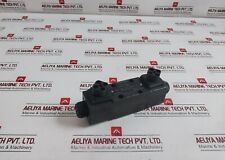 Denison 4D01 3203 0302 B1W07 52 Directionnel Contrôle Valve 230V 50HZ 140BAR Max