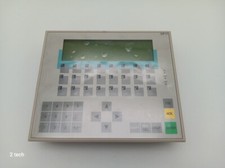 6AV3617-1JC20-0AX1 Operator Panel OP 17/DP Écran LCD SIEMENS