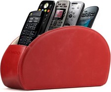 Londo Range Télécommandes à 5 Compartiments - DVD, Blu-Ray, TV, Chaîne Hi-FI, Ro
