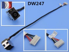 Conector DC Jack para HP