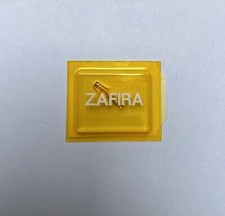 Saphir 5836 GENERAL ELECTRIC VR 11