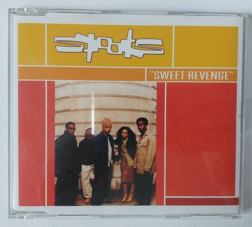 Spooks sweet revenge 12 - :,