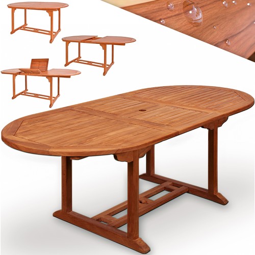 Table jardin vanamo - table, de