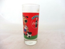 COCA COLA® VERRE FOOTBALL