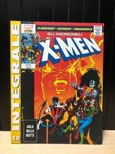 MARVEL INTEGRAL THE INCREDIBLE