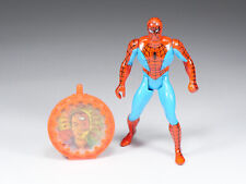 MATTEL - Marvel Guerres Secrètes - Spider Man - Secret Wars - France