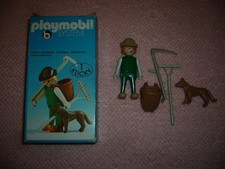 PLAYMOBIL VINTAGE 3373 DE 1977
