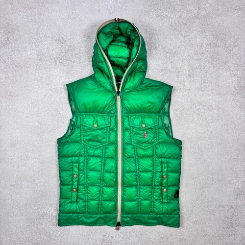 Original moncler dinan gilet - moncler,