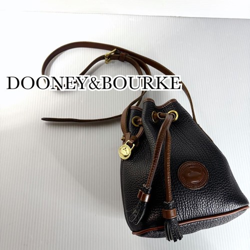 Dooney bourke usa navy - dooney,