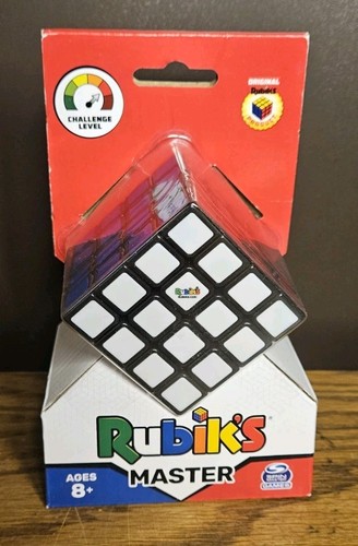 Rubik master 4x4 cube - 4x4,