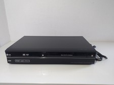 LG RCT689H Combi VHS DVD Enregistreur sans télécommande