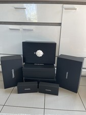 Lot De Boites Vides Chanel 
