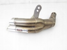 Silencieux IXIL CB 1000 R 269 104 Honda