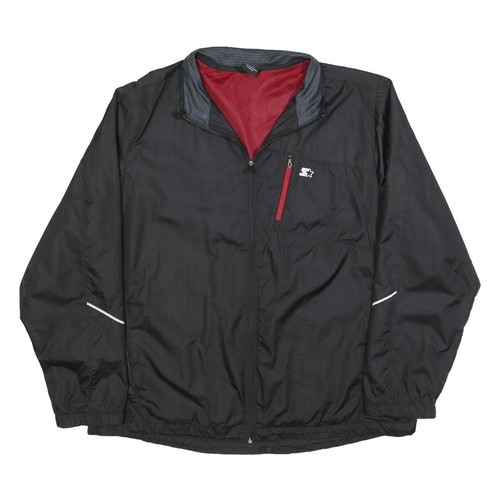 Starter veste zippée légère - zippée,