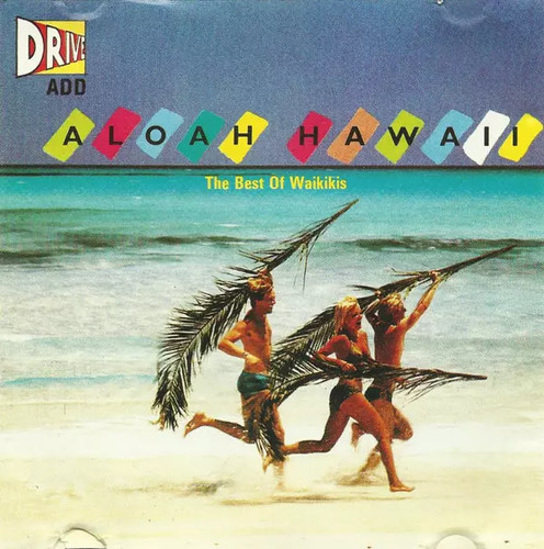 Aloah hawaii the - aloah, best