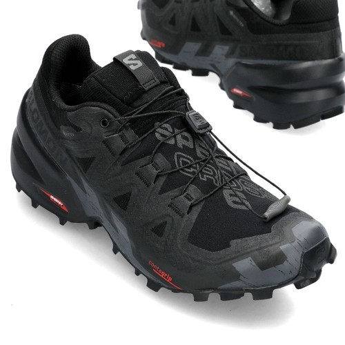 Salomon chaussures trail - de,