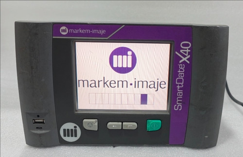 Markem imaje controller - markem-imaje,