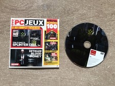 Splinter cell 1 PC FR