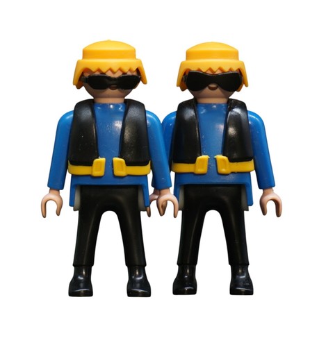 Playmobil figurine homme - playmobil,