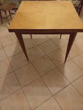 Table Design Pied Compas