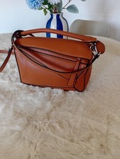 Sac loewe Puzzle
