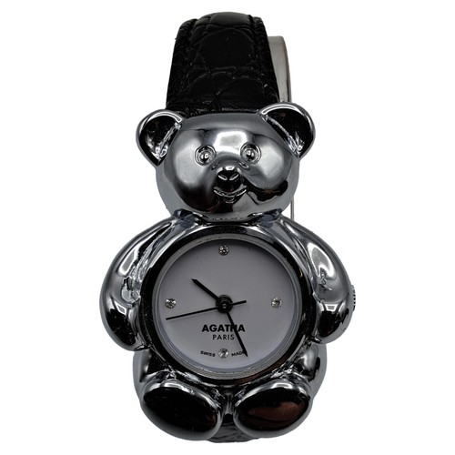 Agatha paris montre bracelet - paris, montre-bracelet
