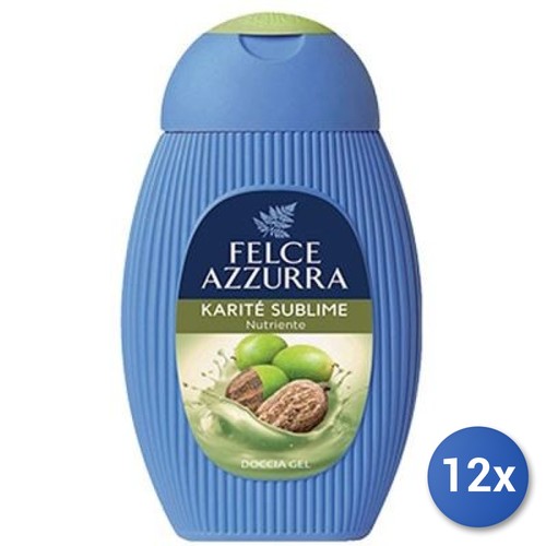 12x bundle felce azzurra - 12x,