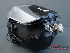 2008 - 2015 GENUINE APRILIA