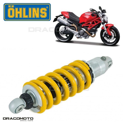 Ducati monster 696 2008 - 696, 2008-2011