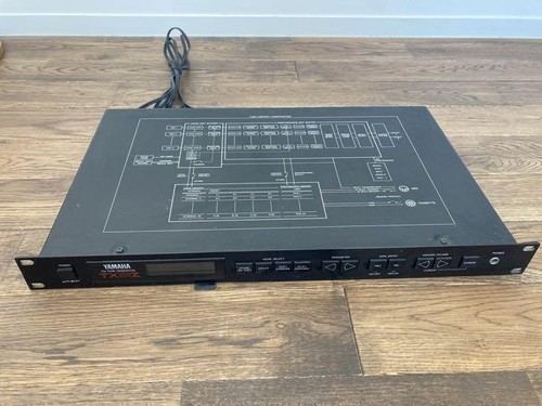 Yamaha tx81z générateur - yamaha,