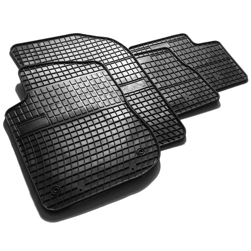 Tapis sol caoutchouc - sol, en