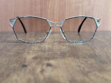 CADRE DE LUNETTES VINTAGE CAZAL MOD 269 MULTICOLORE MADE IN GERMANY 56/15 #917