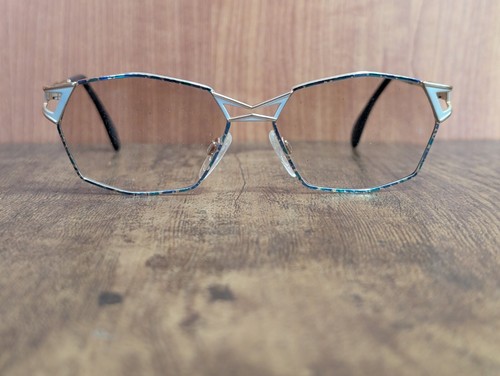 Cadre lunettes vintage - lunettes,