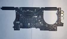 Carte Mère 820-3332-A HS - Macbook Pro 15" A1398 2012 2013 - i7 8GB Pour Pièces