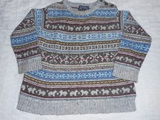 The Children's Place Pullover